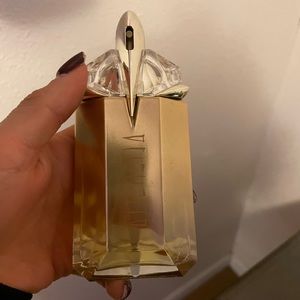 Mugler angel goddess 2oz